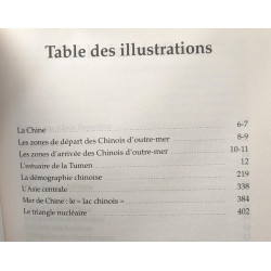 Le défi chinois