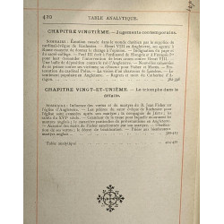 Vie du bienheureux Jean Fisher évêque de Rochester cardinal de la...