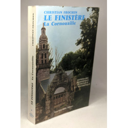 Le Finistère Le Léon + La Cornouaille Itinéraire Historique...