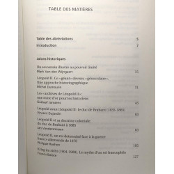Léopold II - Entre génie et gêne: Politique étrangère et colonisation