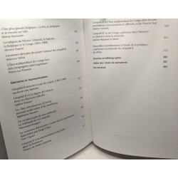 Léopold II - Entre génie et gêne: Politique étrangère et colonisation