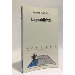 La publicité (Repères)