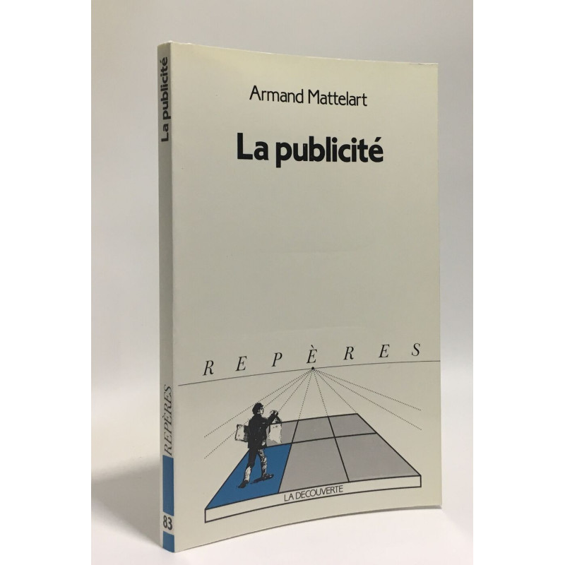 La publicité (Repères)