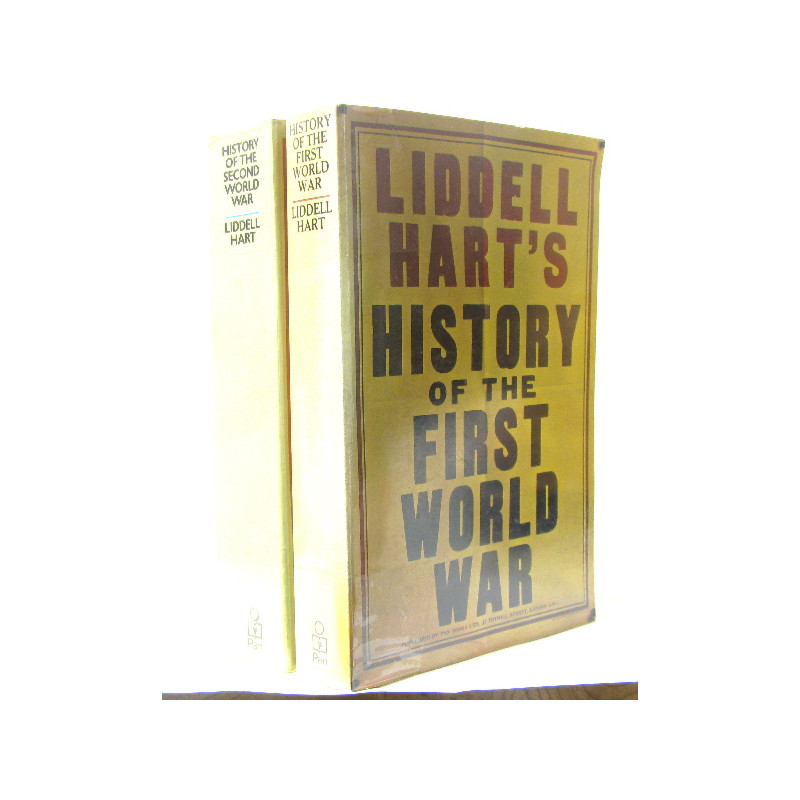 History of the second world war