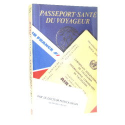 Passeport-santé du voyageur