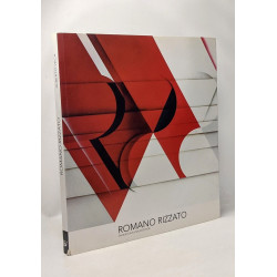 Opere (1952-2008) - Romano Rizzato - Dal disegno all' opera