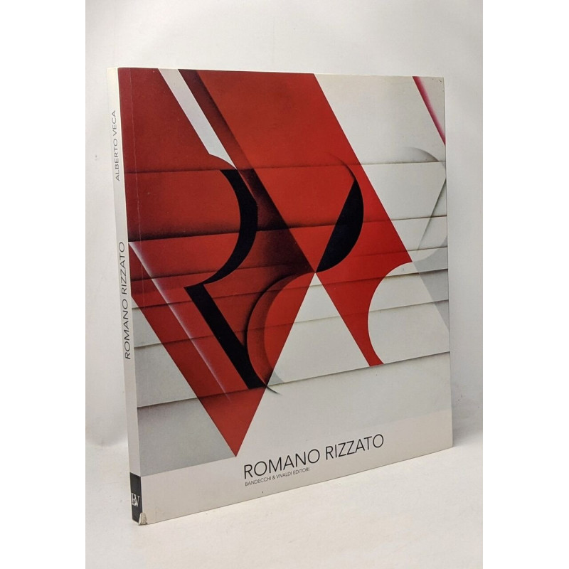Opere (1952-2008) - Romano Rizzato - Dal disegno all' opera