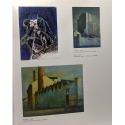 Opere (1952-2008) - Romano Rizzato - Dal disegno all' opera