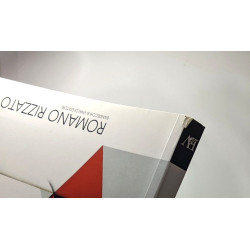 Opere (1952-2008) - Romano Rizzato - Dal disegno all' opera
