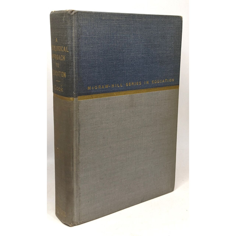 A sociological approach to education - a revision of community...