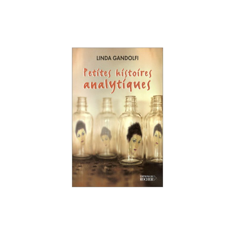 Petites histoires analytiques