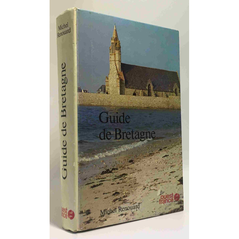 Guide de Bretagne