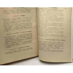 Autour du Continent Latin avec le Jules-Michelet - 18 planches...