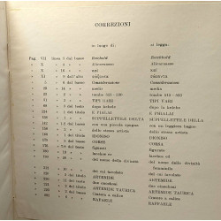 Il R. Museo di Spina - con una relazione di Carlo Calzecchi sul...