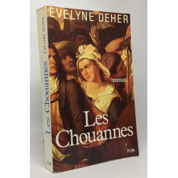 Les chouannes