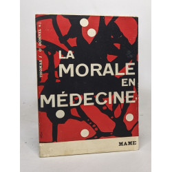 La morale en médecine