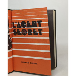 L'agent secret