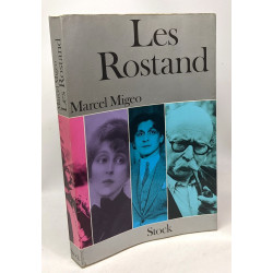 Les Rostand