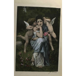 Chronicles of England France Spain and the adjoining countries -...
