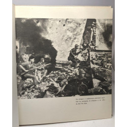 Le sud vietnam sur le chemin de la victoire
