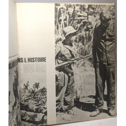 Le sud vietnam sur le chemin de la victoire