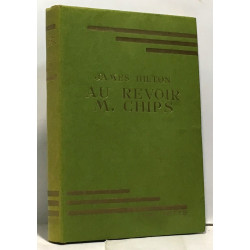 Au revoir M. Chips
