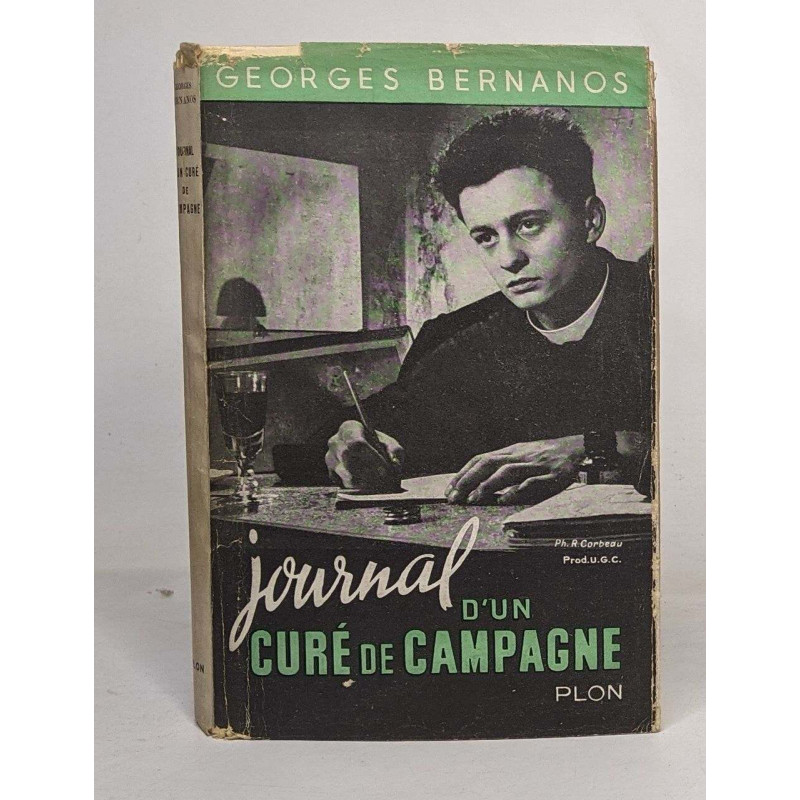 Journal d'un curé de campagne