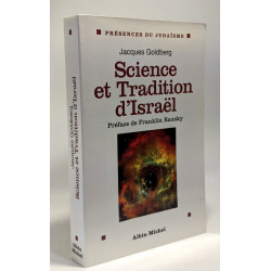 Science et Tradition d'Israël
