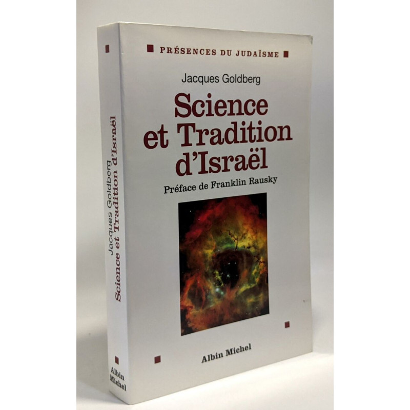 Science et Tradition d'Israël