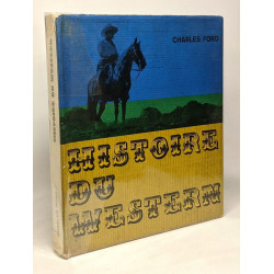 Histoire du western