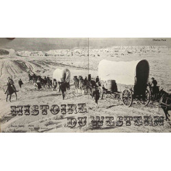 Histoire du western