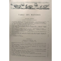 Histoire de la Marine Français