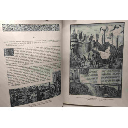 Histoire de la Marine Français