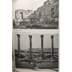 The Architecture of the Roman Empire: An Urban Appraisal VOLUME II