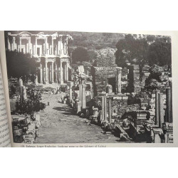 The Architecture of the Roman Empire: An Urban Appraisal VOLUME II