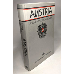 Austria: A Study in Modern Achievement