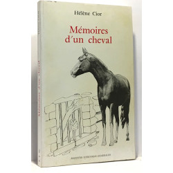 Mémoires d'un cheval