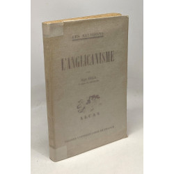 L'anglicanisme - Les religions
