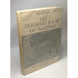 Les Derniers jours du nazisme