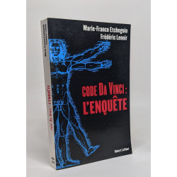 Code Da Vinci : l'enquête