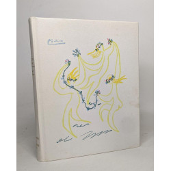 Prix nobel de litterature 1952 : Le désert de l'amour