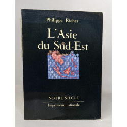 L'asie du sud-est