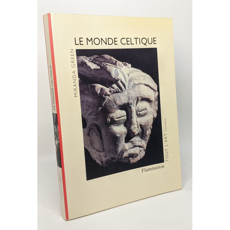 Le monde celtique