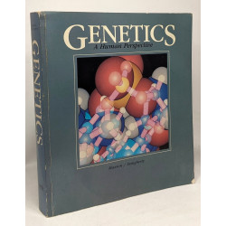 Genetics: A human perspective