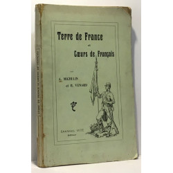Terre de France et coeur de Français