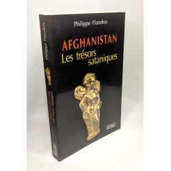 Afghanistan. Les Trésors Sataniq