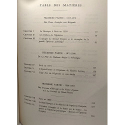 Histoire de l'opérette en France