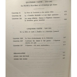 Histoire de l'opérette en France