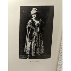 Histoire de l'opérette en France
