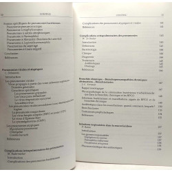 Infections respiratoires en médecine générale